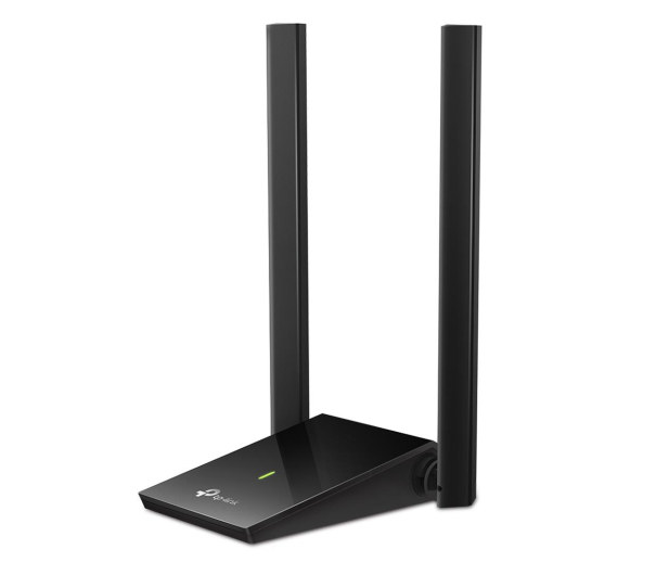 TP-LINK Karta sieciowa Archer T4U Plus USB AC1300 - 624290 - zdjęcie